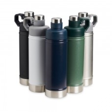 Garrafa Inox Térmica 700ml